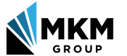Logo of MKM Group