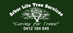 Logo of Arbor Life Tree Services