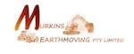 Logo of Murkins Earthmoving Pty Ltd