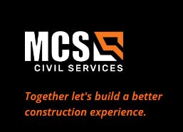 Logo of Maunder Construction Services