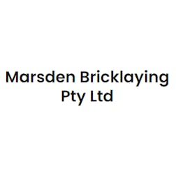 Logo of Marsden Bricklaying Pty Ltd