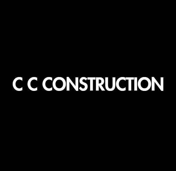 Logo of C C Construction