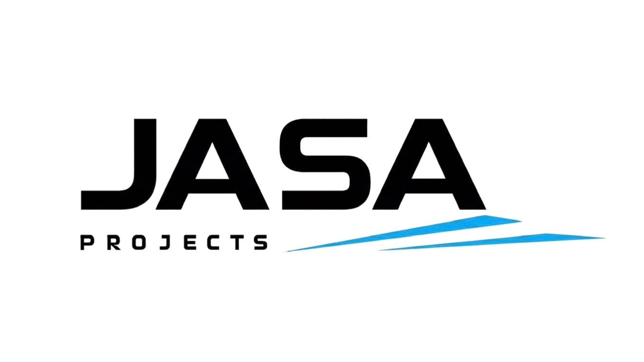 Logo of Jasa Projects