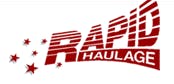 Logo of Rapid Refrigerated Transport