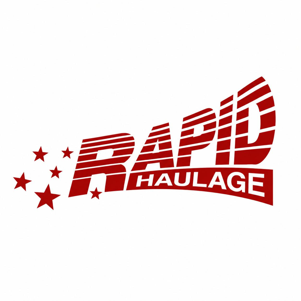 Logo of Rapid Refrigerated Transport