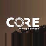 Logo of Core Drilling Services