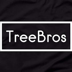 Logo of Tree bros