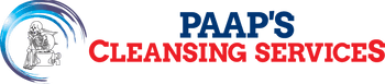 Logo of Paap's Cleansing Services