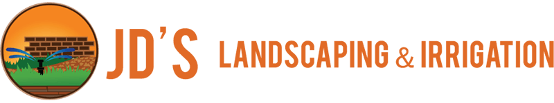 Logo of JD's Landscaping & Irrigation Service