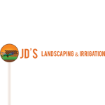 Logo of JD's Landscaping & Irrigation Service