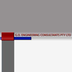Logo of G O Engineering Consultants Pty Ltd
