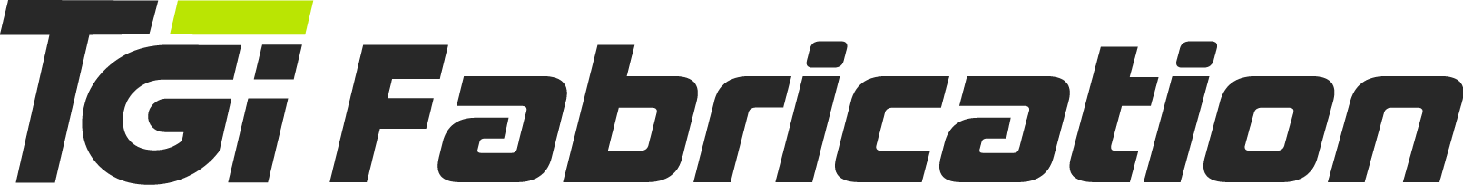 Logo of TGI Fabrication