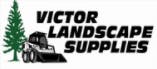 Logo of Victor Landscape Supplies