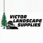 Logo of Victor Landscape Supplies