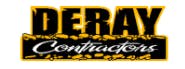 Logo of Deray Contractors