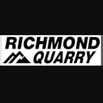 Logo of RICHMOND QUARRY