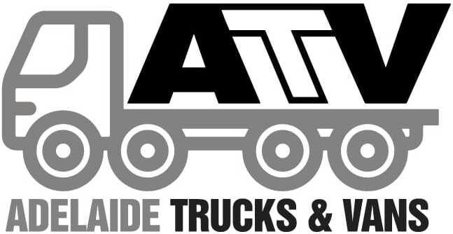 Logo of ATV-Adelaide Trucks and Vans