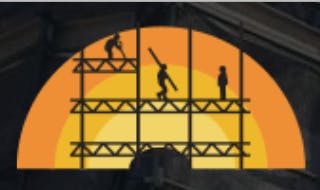 Logo of All Coast Scaffolding