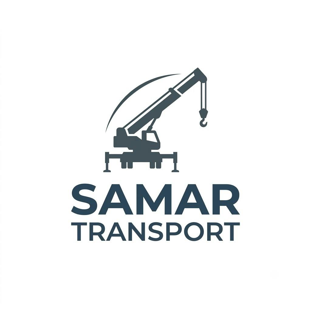 Logo of Samar transport