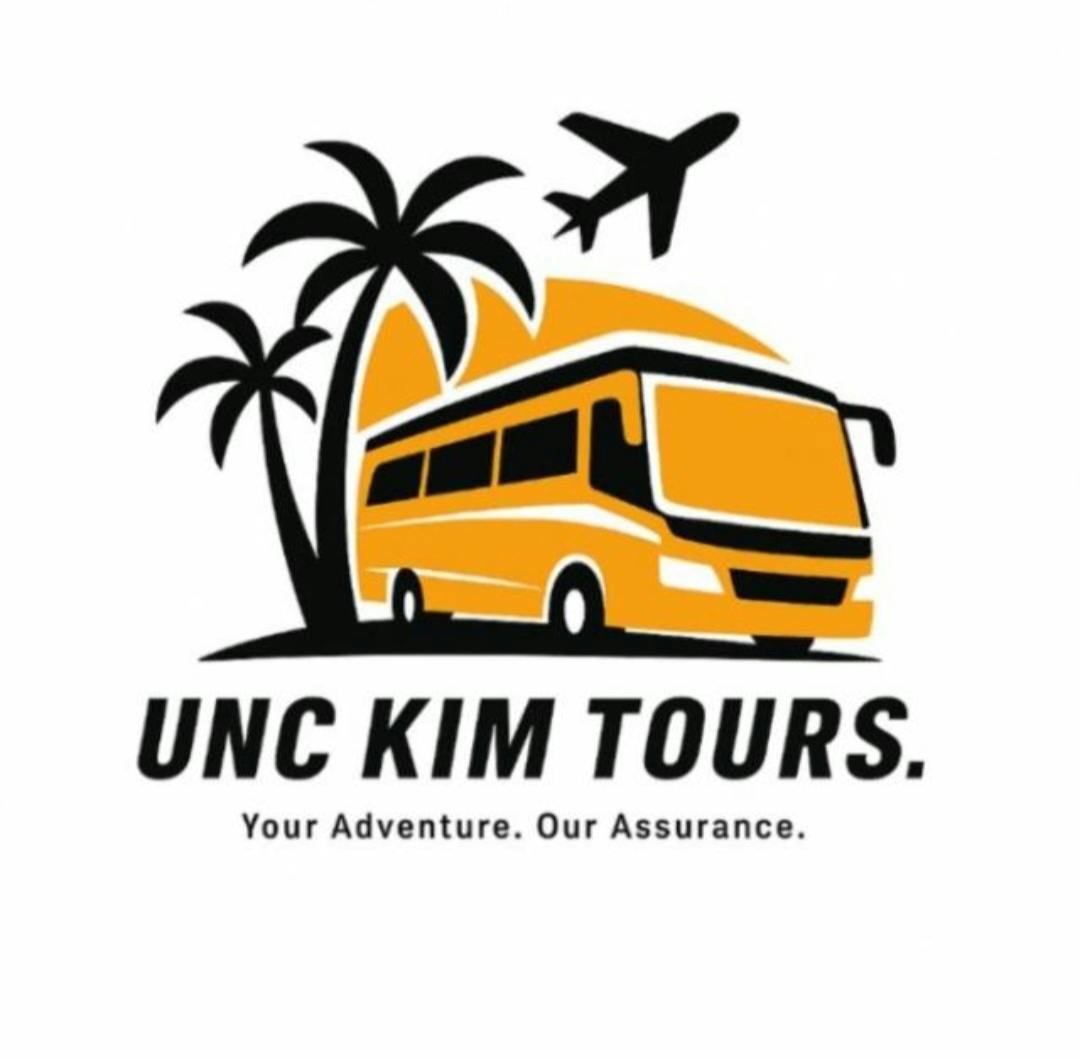 Logo of UNC KIS TOURS