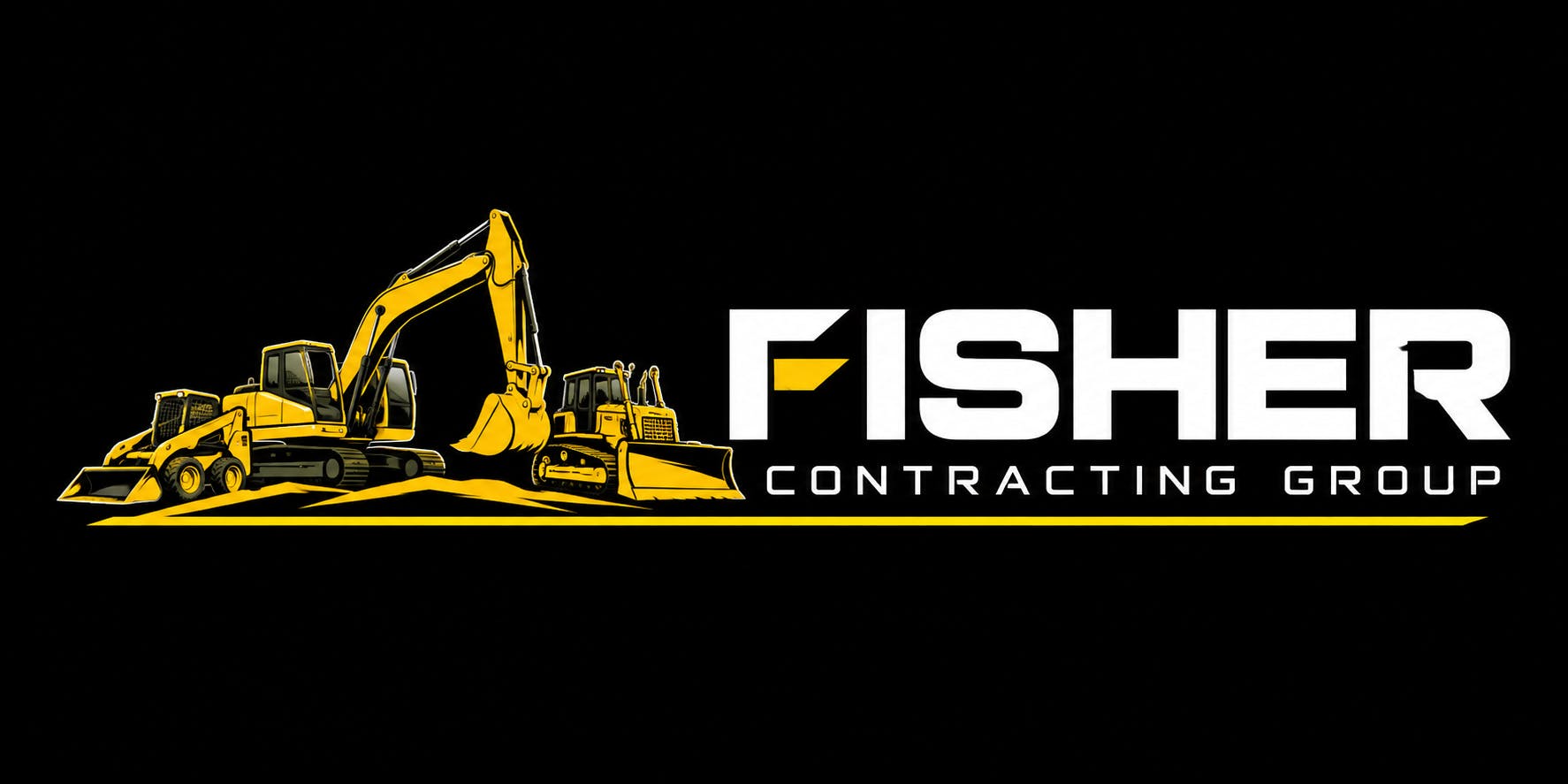 Logo of Fisher Contracting Group