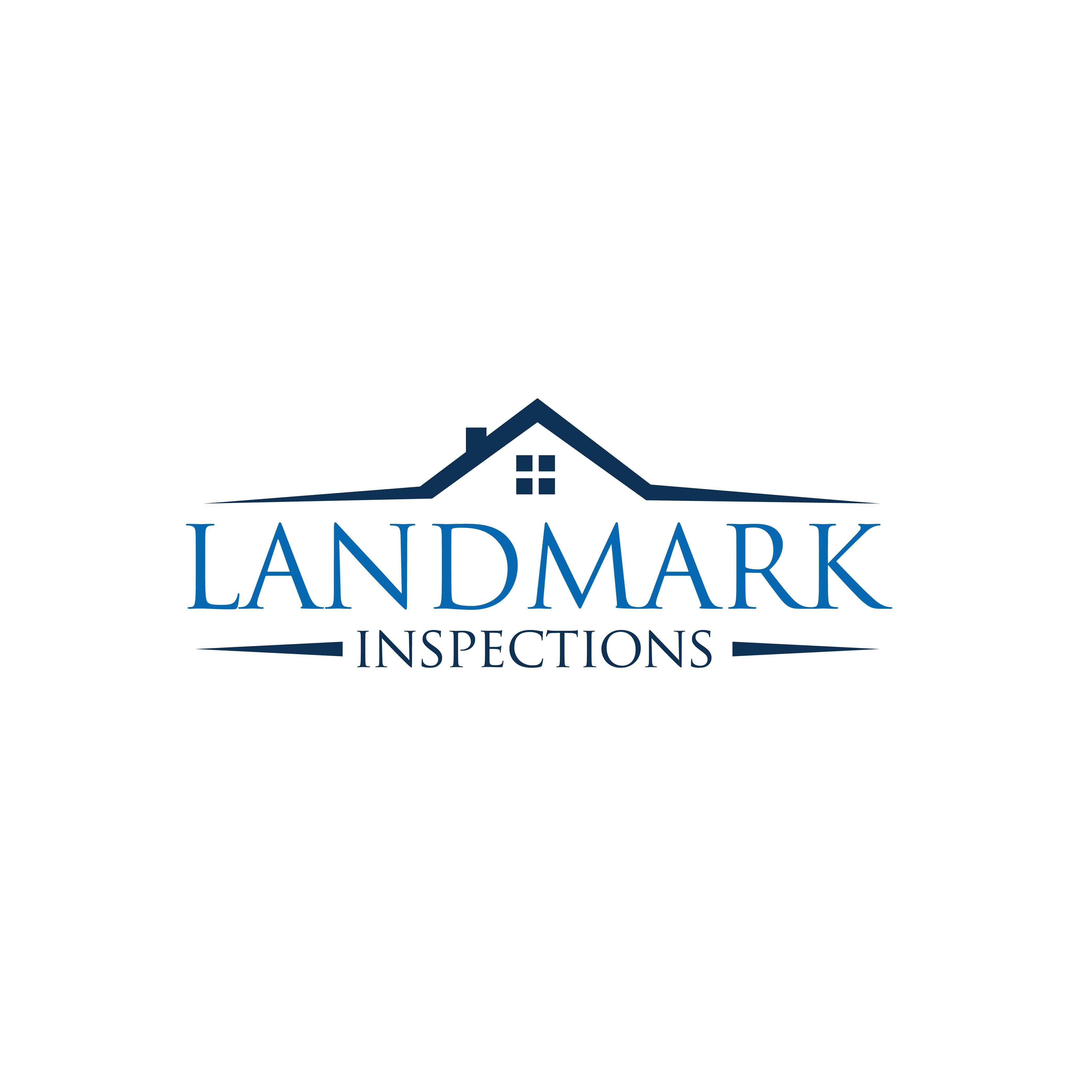 Logo of Landmark Inspections