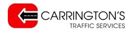Logo of Carrington's Traffic Services