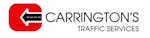 Logo of Carrington's Traffic Services