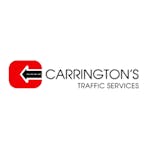 Logo of Carrington's Traffic Services