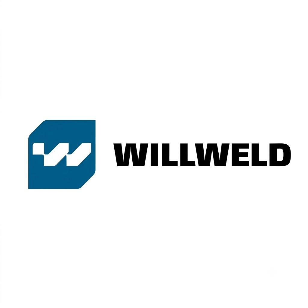 Logo of Willweld Pty Ltd