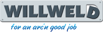 Logo of Willweld Pty Ltd
