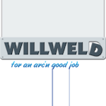 Logo of Willweld Pty Ltd