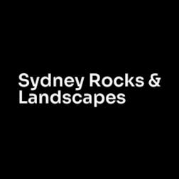 Logo of Sydney Rocks and Landscapes
