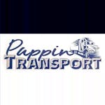 Logo of Pappin Transport