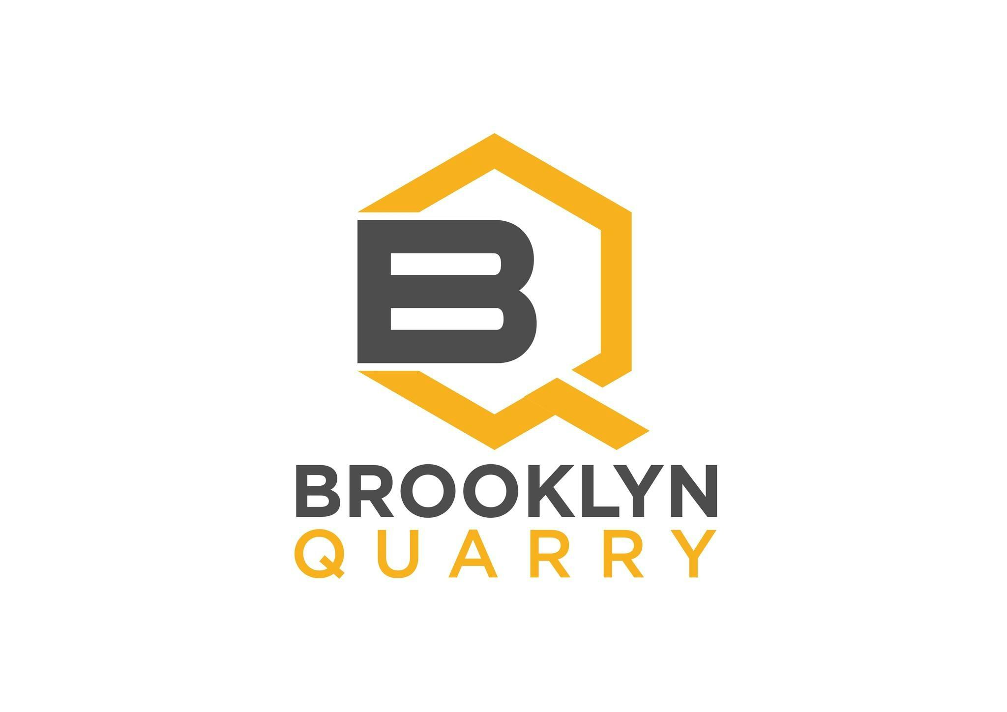 Logo of Brooklyn Quarry
