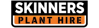 Logo of Skinners Plant Hire