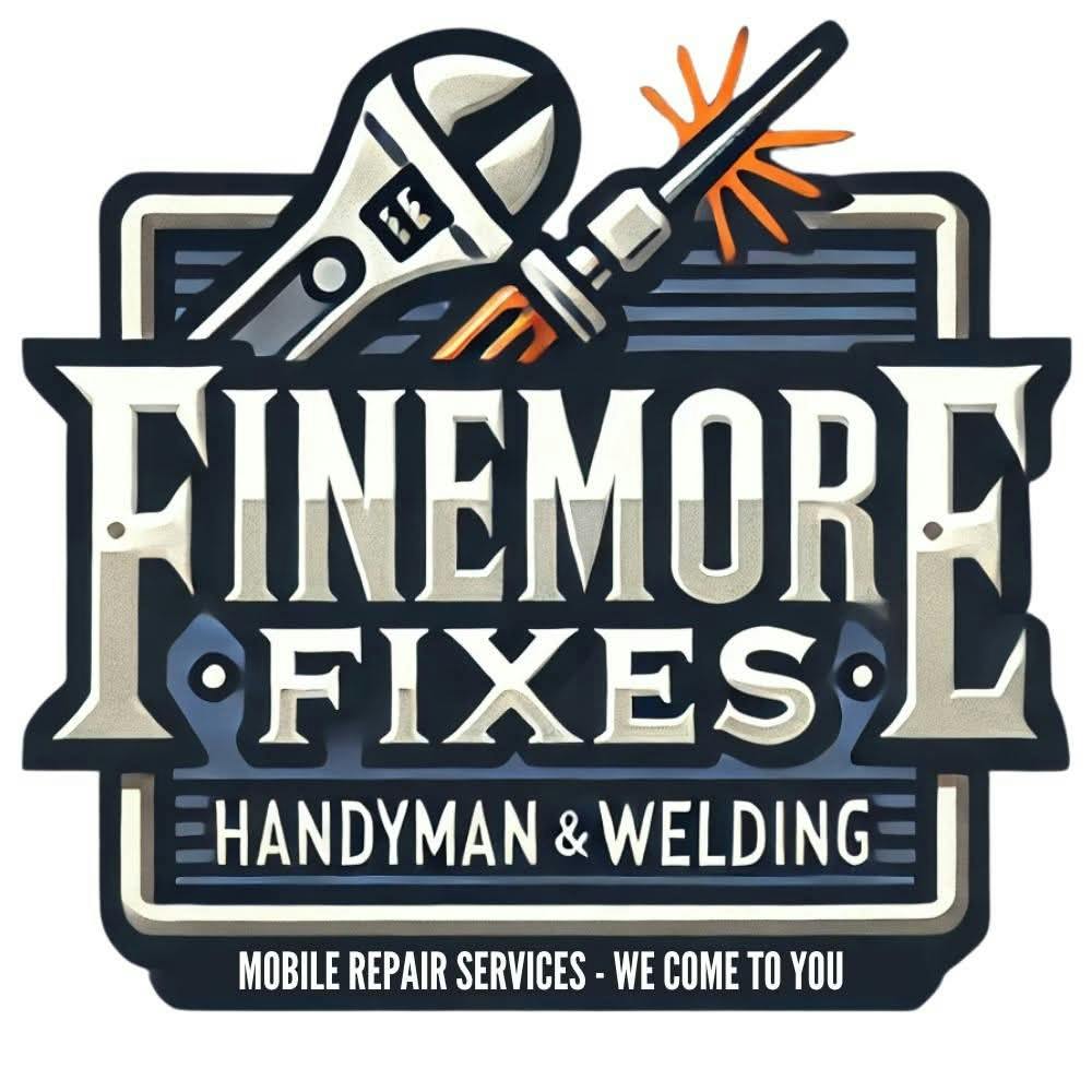 Logo of Finemore Fixes