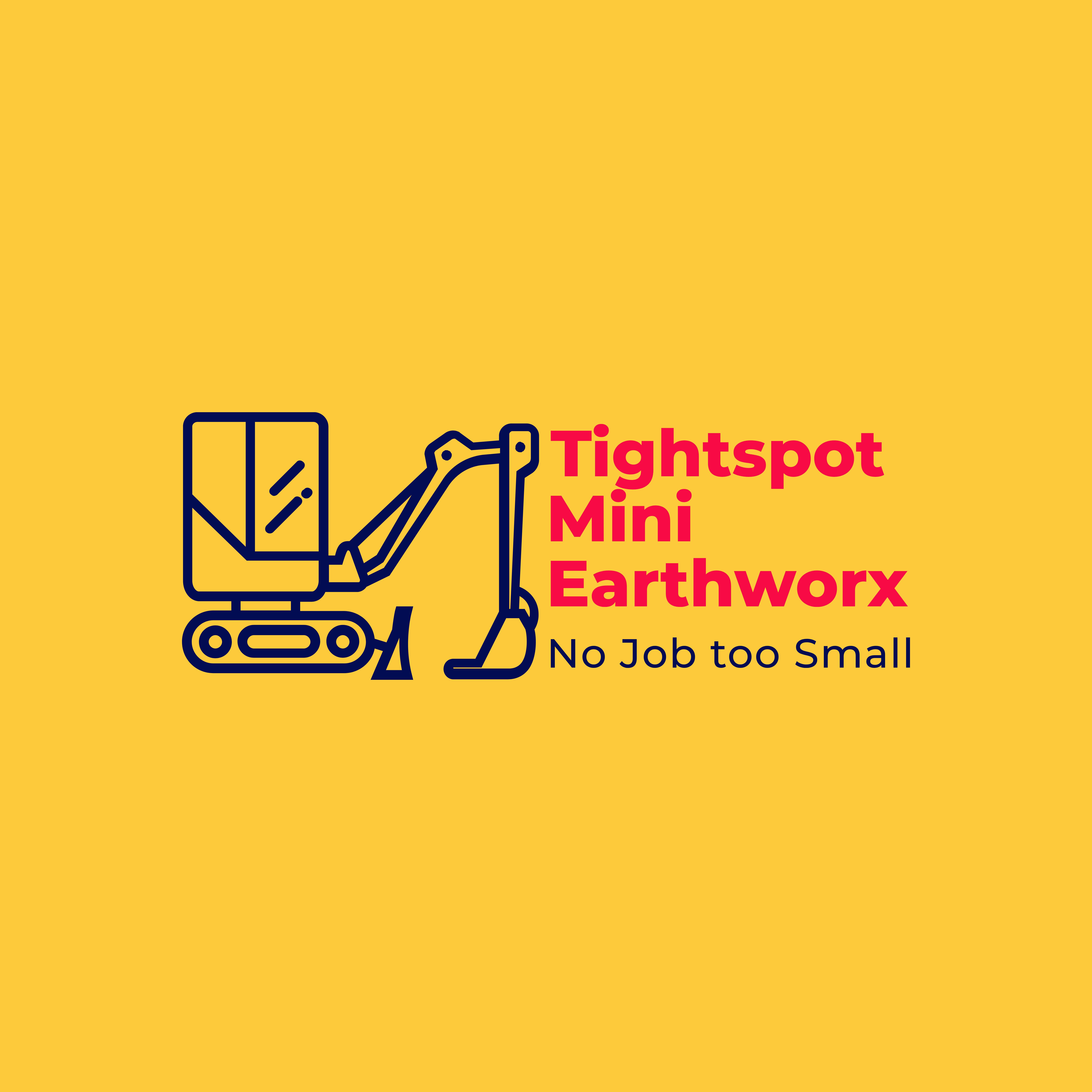 Logo of TightSpot Mini Earthworx