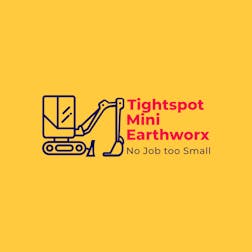Logo of TightSpot Mini Earthworx