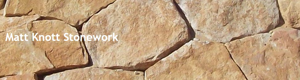 Logo of Matt Knott Stonework