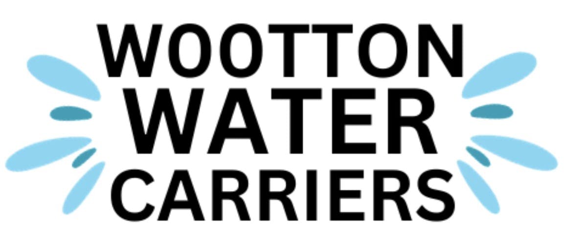 Logo of Wootton Water Carriers