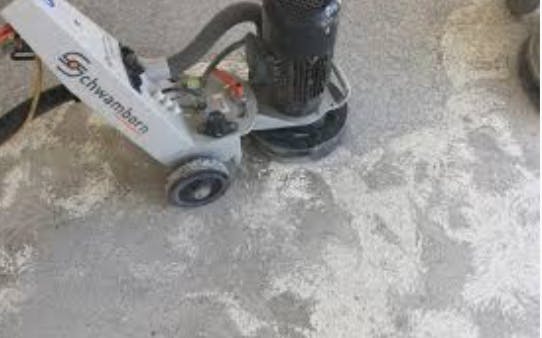 Logo of Avery's Concrete Cutting Services