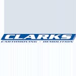 Logo of Clarks Excavations and Plant Hire Pty Ltd