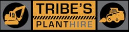 Logo of Tribe's Plant Hire