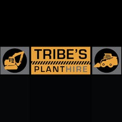 Logo of Tribe's Plant Hire