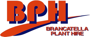 Logo of Brancatella Plant Hire