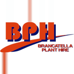Logo of Brancatella Plant Hire