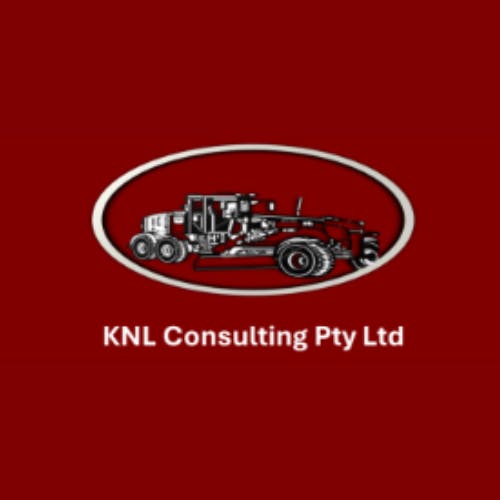 Logo of KNL Consulting Pty Ltd