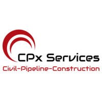 Logo of CPx Services