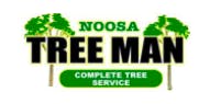 Logo of Noosa Tree Man